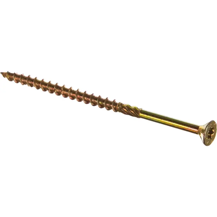 Конструкционный саморез INFIX 6х120 47088