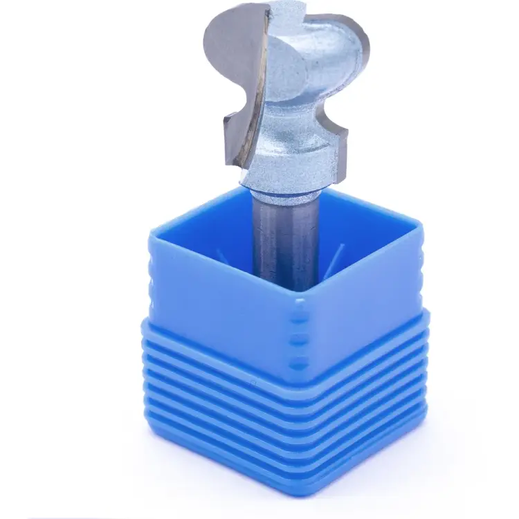 Фреза для ручек Tideway LC-15030849 8997