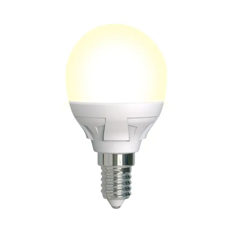 Диммируемая светодиодная лампа Uniel LED-G45 UL-00004302