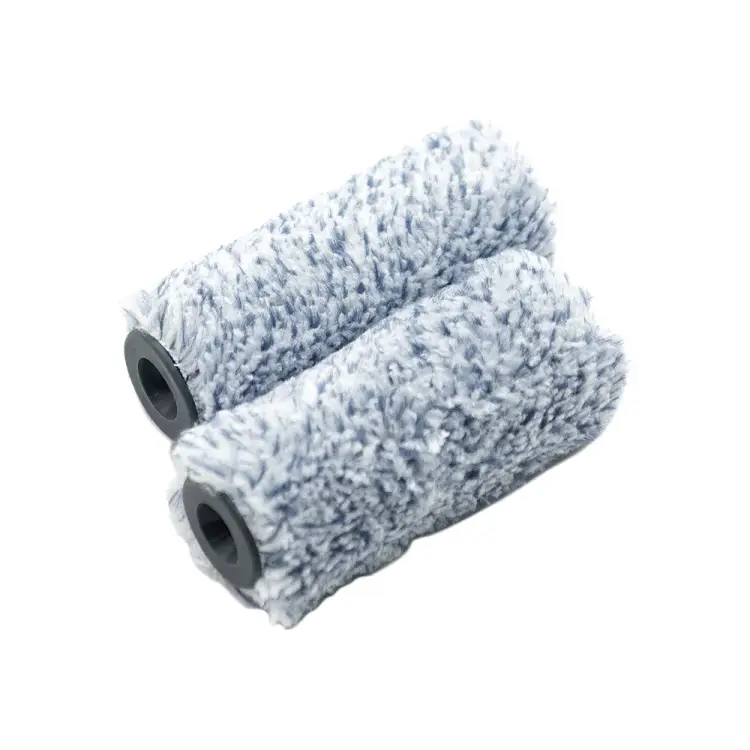 Сет из двух экстра мини валиков Boldrini 60098 Сет из двух экстра мини валиков Boldrini 60098