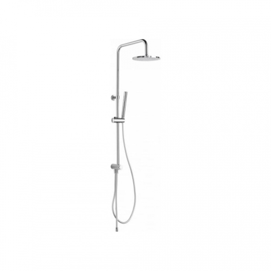 Душевая колонна Aquanet AF100-70-R-C Practic R