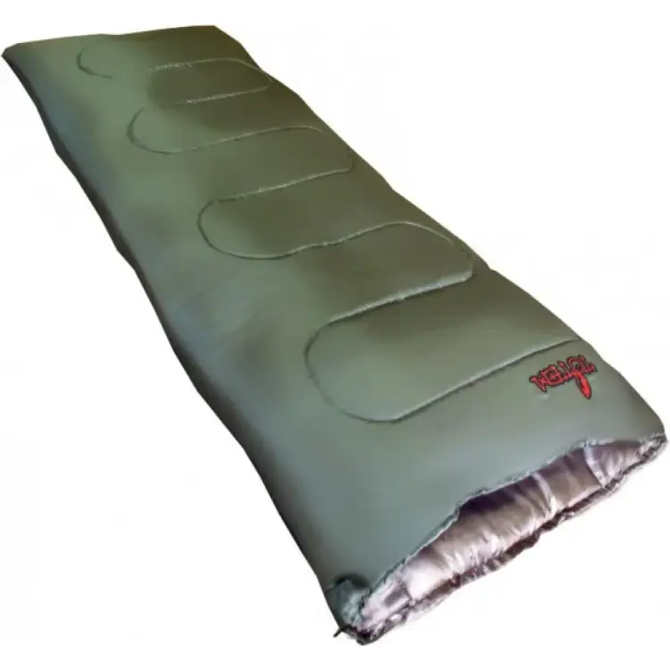 Спальный мешок Tramp Totem Woodcock TTS-001 Спальный мешок Tramp Totem Woodcock TTS-001