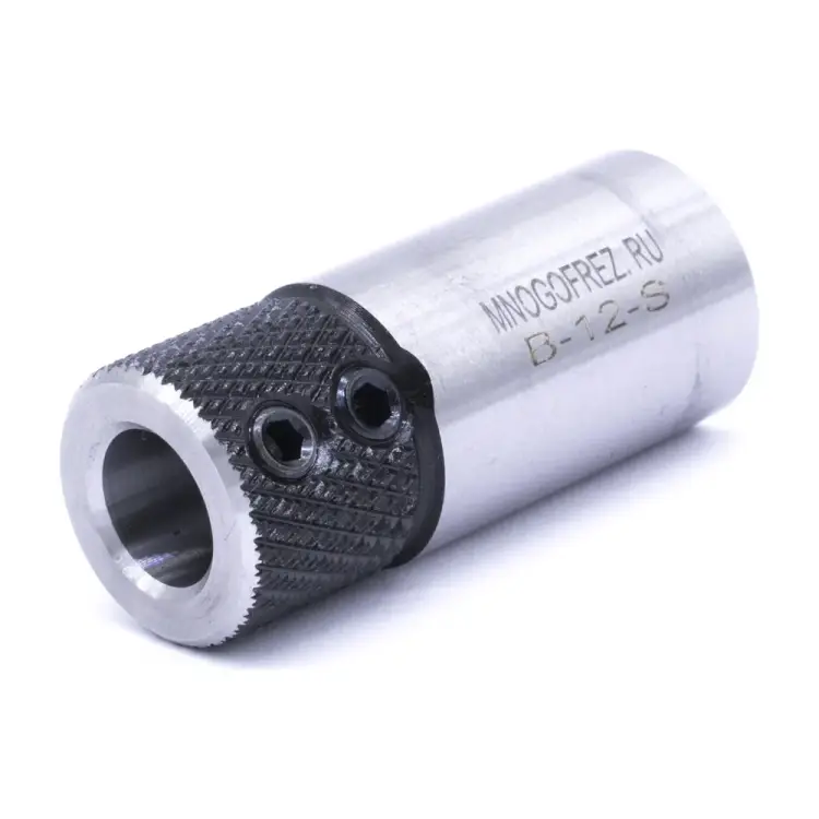 Патрон МНОГОФРЕЗ B-12-S 6685