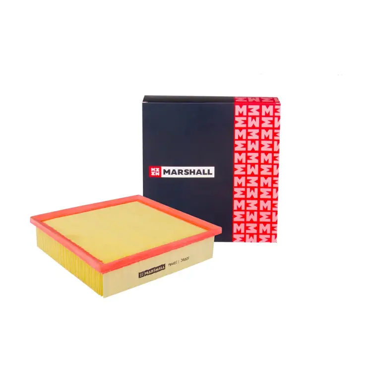 Воздушный фильтр Mitsubishi L200 15- / Pajero Sport III 15-, Toyota Camry (XV50) 11- MARSHALL MA4811 Воздушный фильтр Mitsubishi L200 15- / Pajero Sport III 15-, Toyota Camry (XV50) 11- MARSHALL MA4811