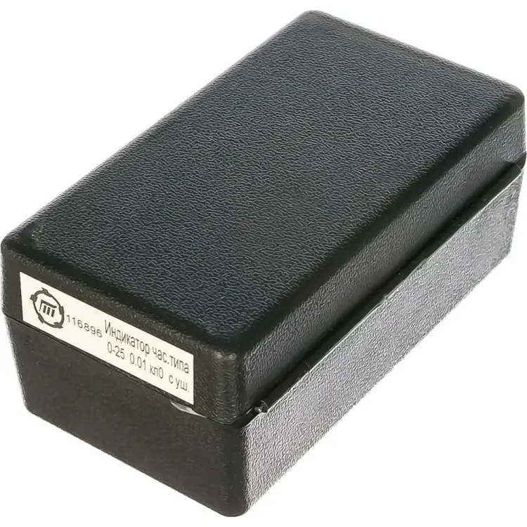 Индикатор часового типа Туламаш 0-25 0.01 116896
