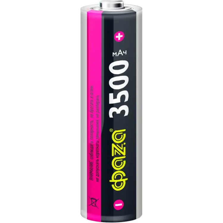 Аккумулятор ФАZА 5028050