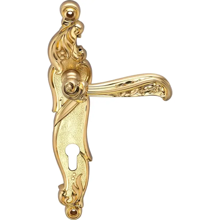 Дверная ручка GENESIS RIZO 940000000412