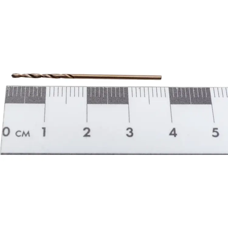 Сверло по металлу ООО "ТМТ ГРУПП" 41243