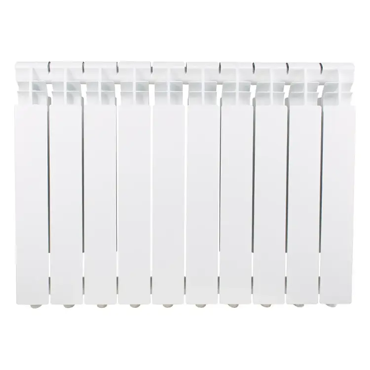 Алюминиевый радиатор OASIS ECO 500/96/10 4640039487142