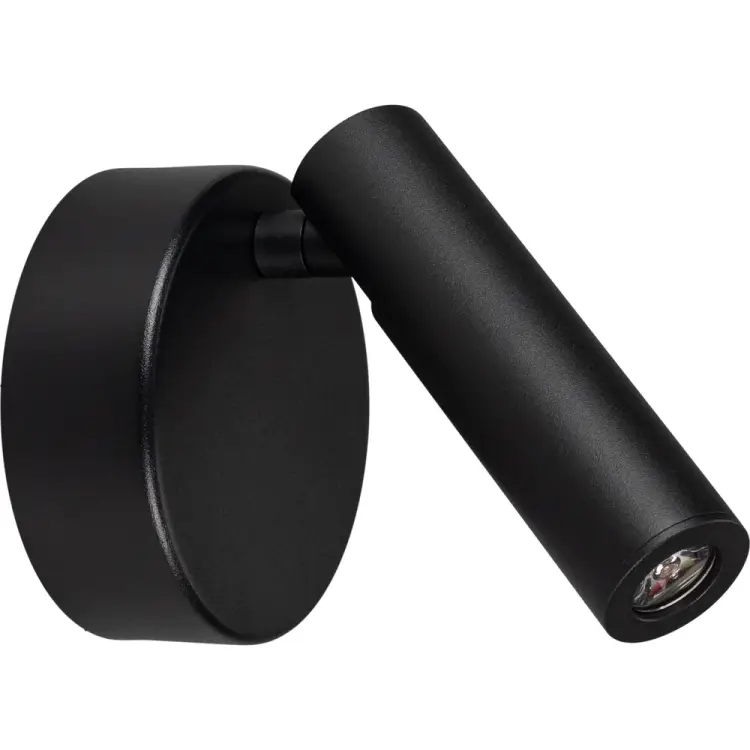 Светильник Arlight SP-BED-NB-R90-3W Warm3000 34061