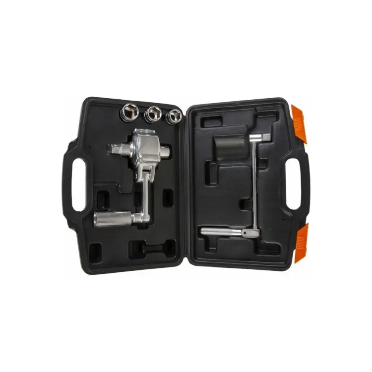 Редукторный ручной гайковерт WIEDERKRAFT WDK-87921