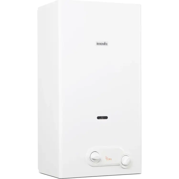 Газовый водонагреватель INNOVITA Primo 11с NG 30000716