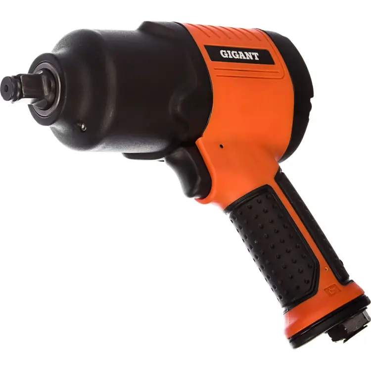 Ударный пневмогайковерт Gigant PW 720 Ударный пневмогайковерт Gigant PW 720