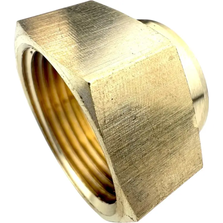 Переходная муфта Профитт 2112140