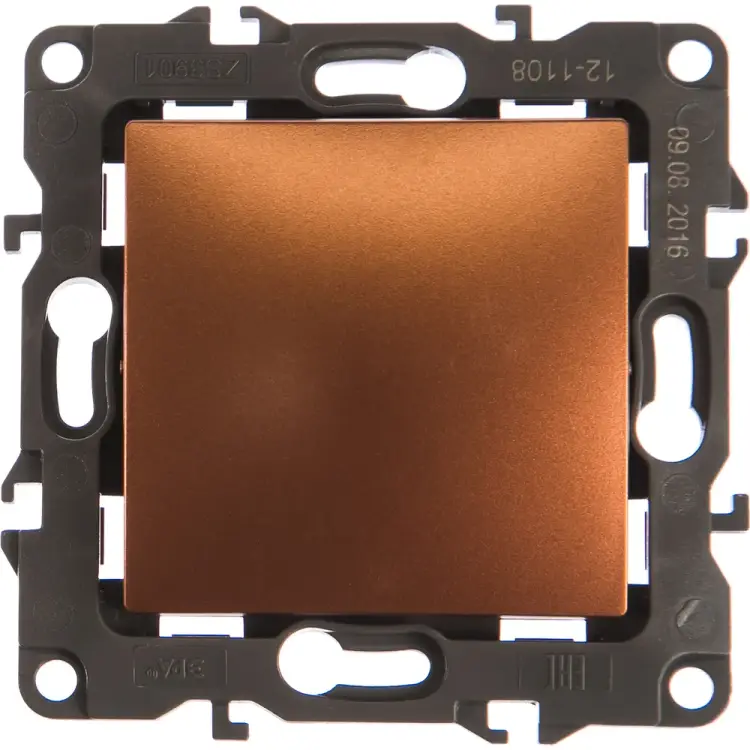 Промежуточный переключатель ЭРА 12110814 Б0019305