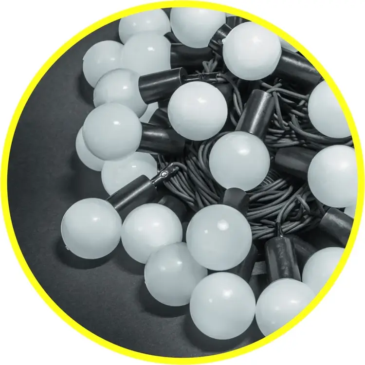 Гирлянда Navigator NGF-B02 61838