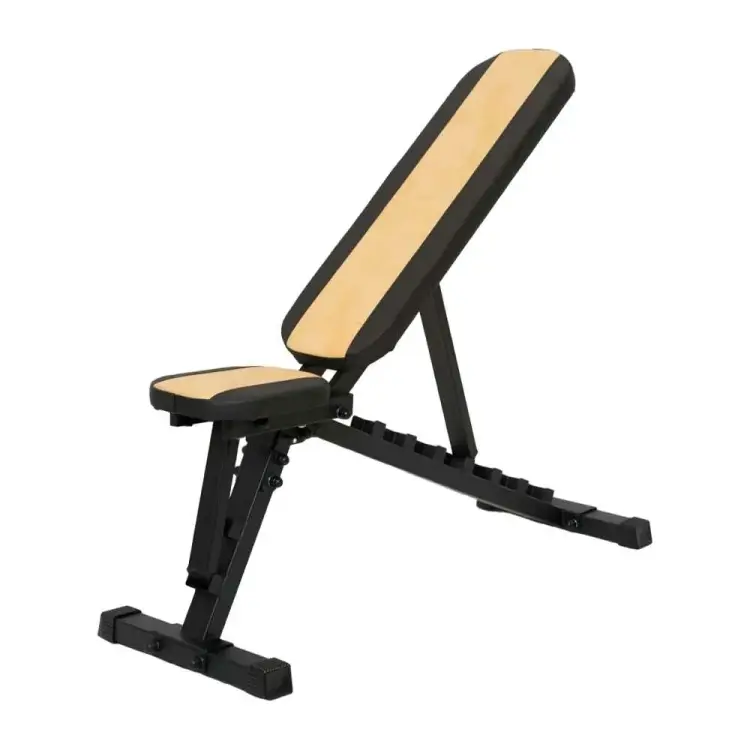 Скамья для жима BARFITS м045