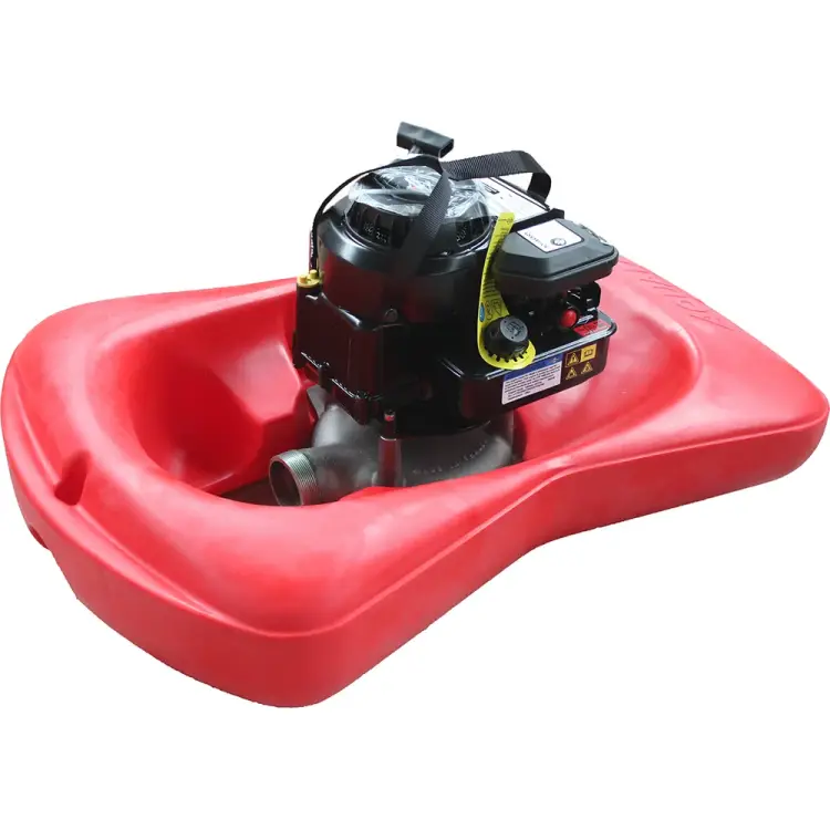 Плавающая мотопомпа Aquafast Aguafast А 4631140677515 Плавающая мотопомпа Aquafast Aguafast А 4631140677515