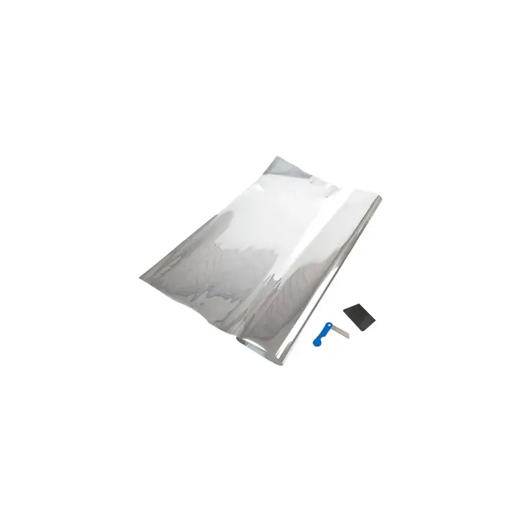 Тонировочная пленка Megapower Dark Silver M-SBK-512