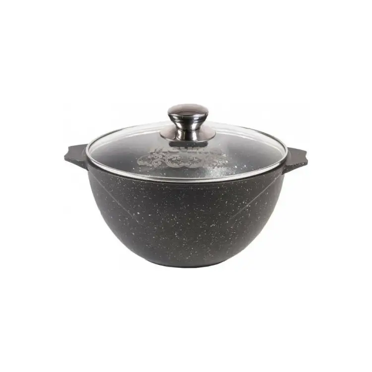 Казан для плова Мечта АП Гранит 56701 Казан для плова Мечта АП Гранит 56701