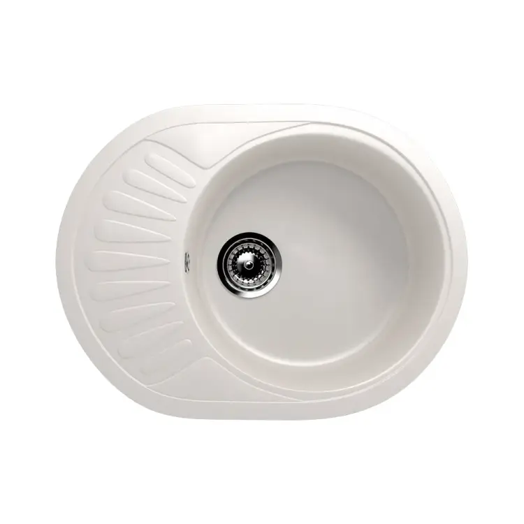 Кухонная мойка ULGRAN U-107м U-107m-331 Кухонная мойка ULGRAN U-107м U-107m-331