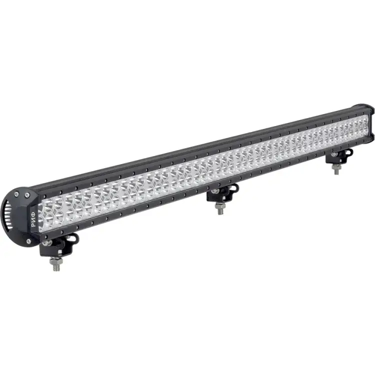 Светодиодная фара дальнего света РИФ SM-44"P