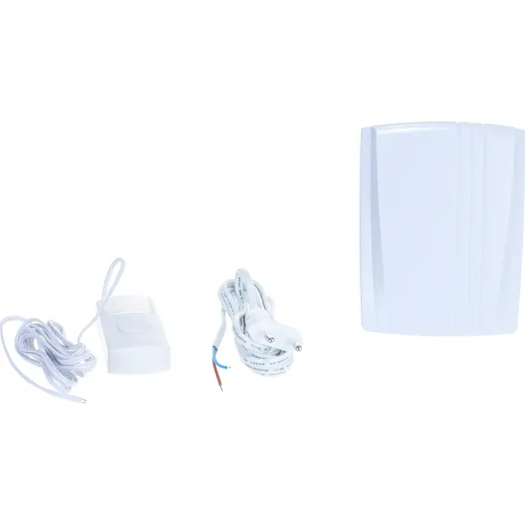 Проводной звонок ЭРА D95 Б0018138