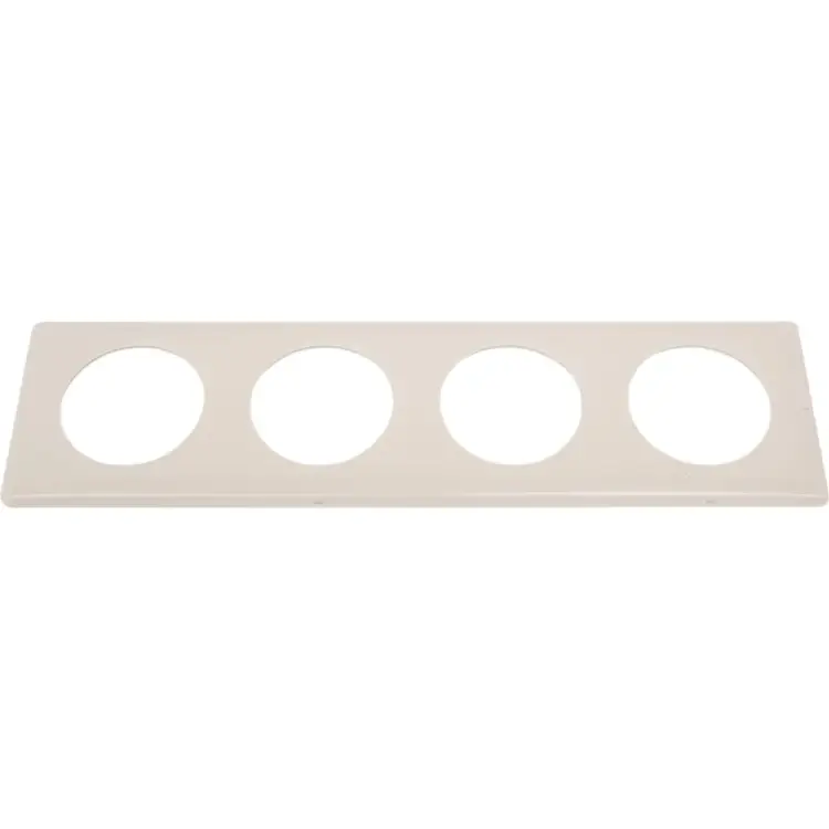 Рамка Legrand Celiane 066624