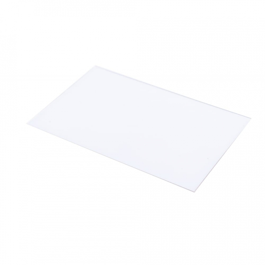 Внутреннее стекло для маски сварщика OPTIMA 4-13 Visor для масок арт.38437_38438_38439 FUBAG 38611