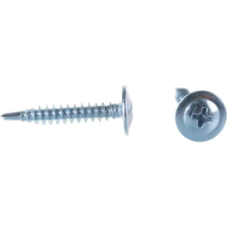 Саморез крепежная техника 4,2/25 (800 шт.) 430508