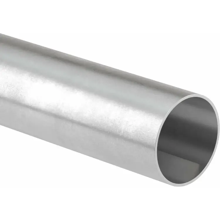 Жесткая оцинкованная труба DKC 6008-40L3