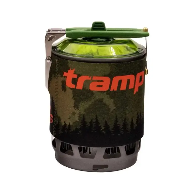 Система для приготовления пищи Tramp TRG-0491
