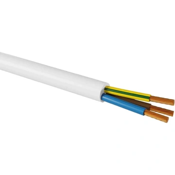 Провод ПРКС