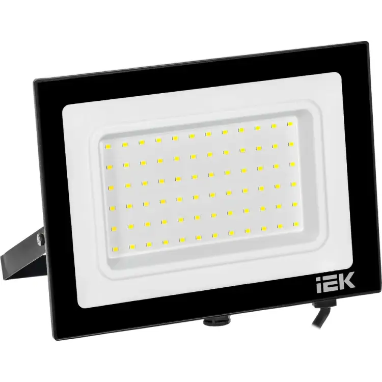 Прожектор IEK СДО 06-70 LPDO601-070-40-K02