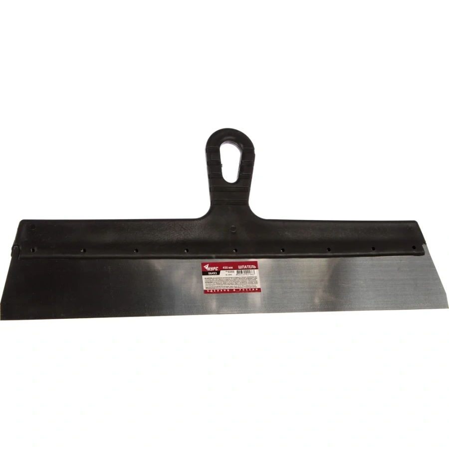 Фасадный шпатель КУРС 6493