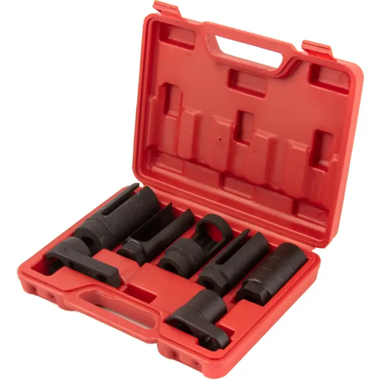 Головки кислородных датчиков WIEDERKRAFT WDK-214240