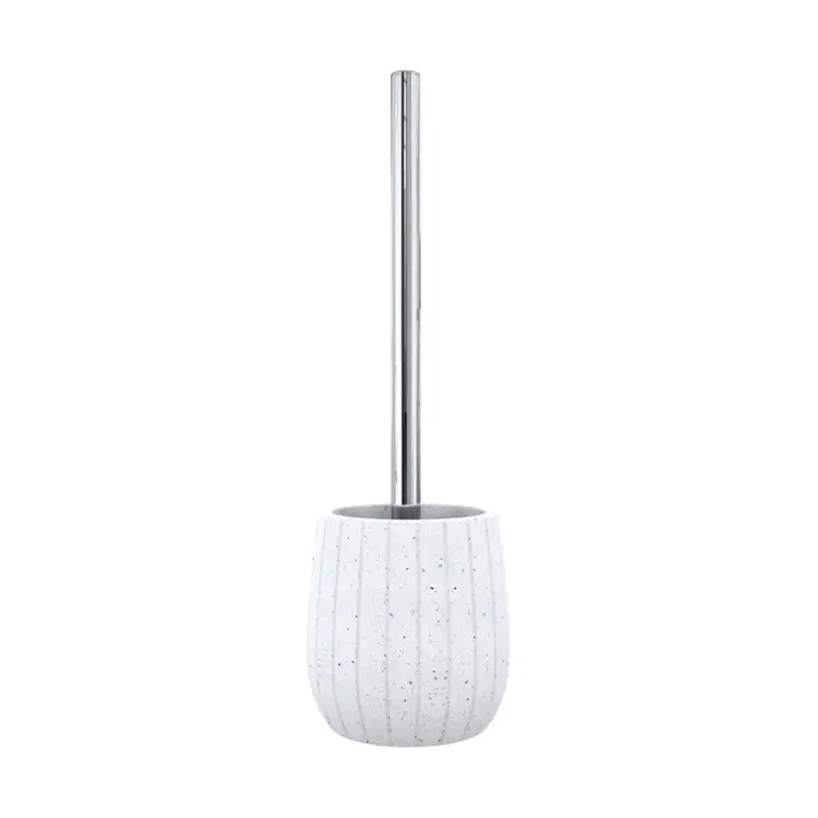 Ершик для унитаза FORA WAVE FOR-WAV025W Ершик для унитаза FORA WAVE FOR-WAV025W