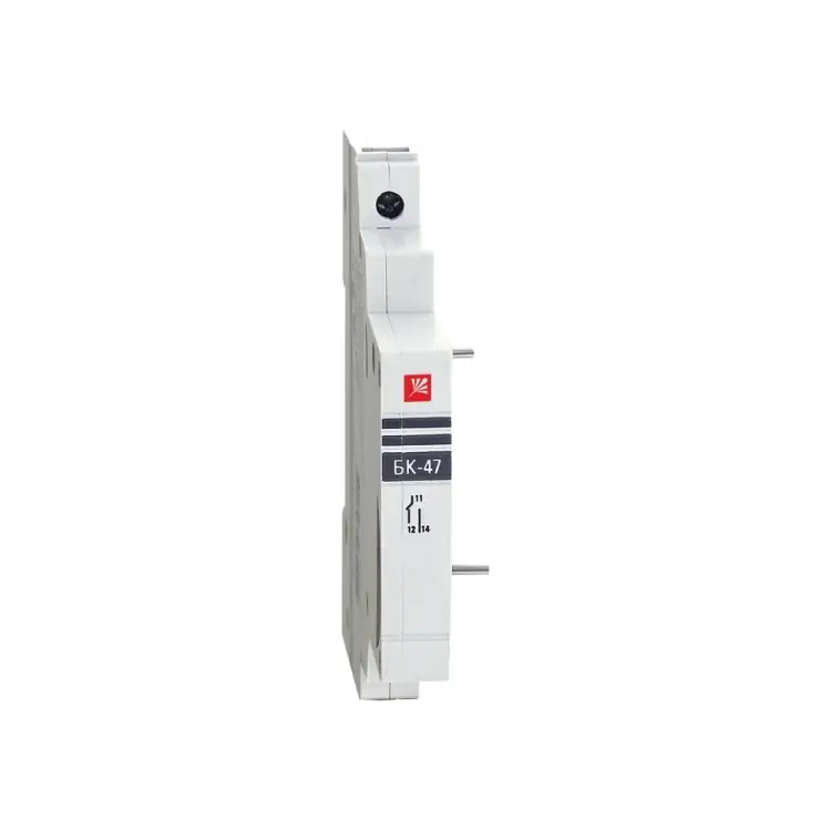 Блок контактов EKF БК-47 PROxima mdbc-47-pro