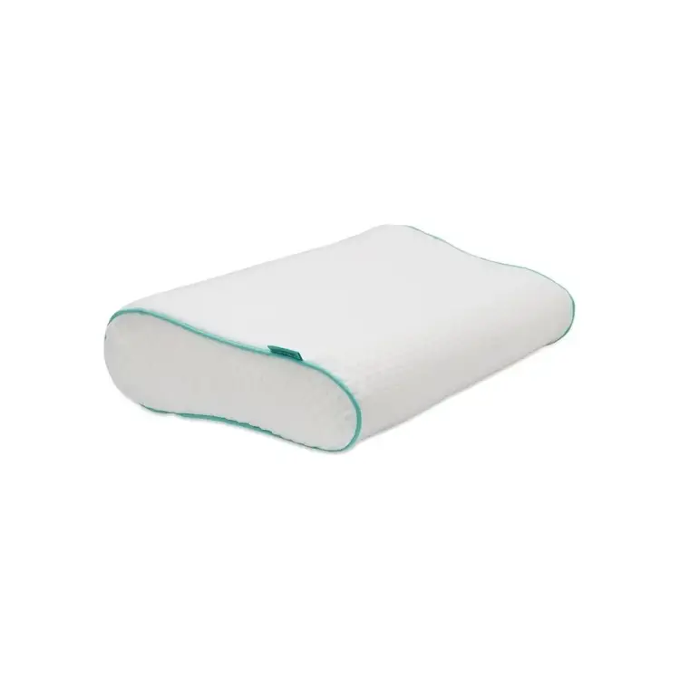 Анатомическая подушка AMBESONNE plortor_18_50x30