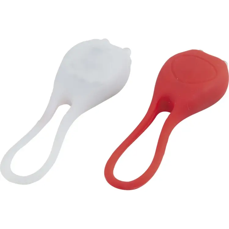 Велосипедный минифонарик Ecos XC-995 002291