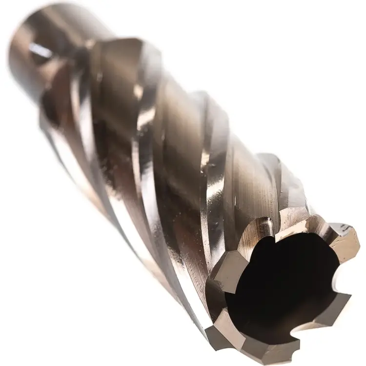 Корончатое сверло Karnasch 20.1270U-026