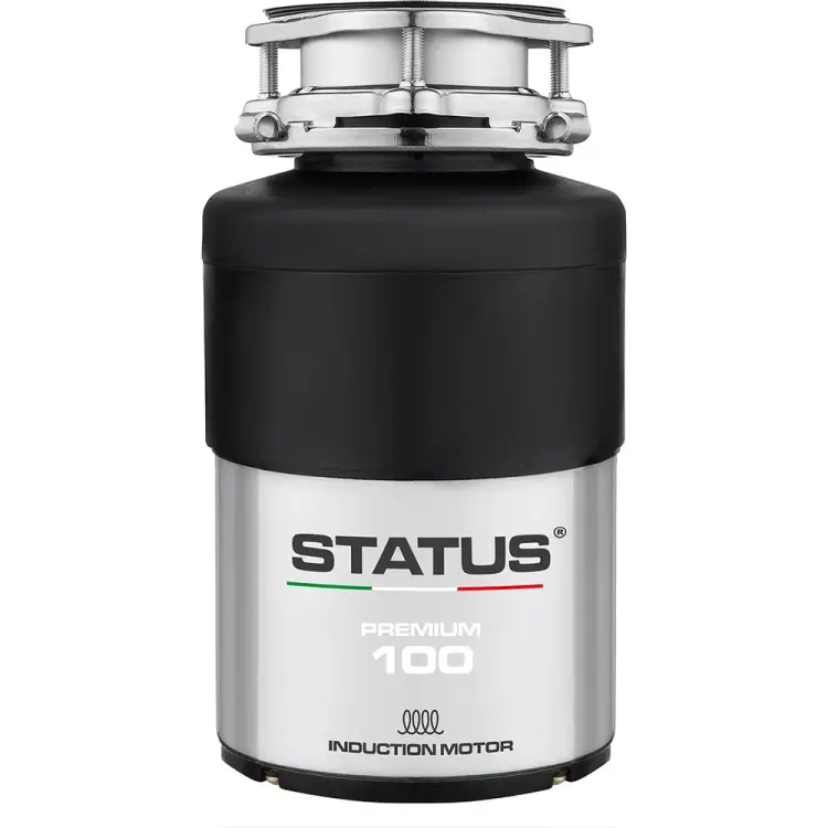 Измельчитель пищевых отходов STATUS PREMIUM 100 09810401