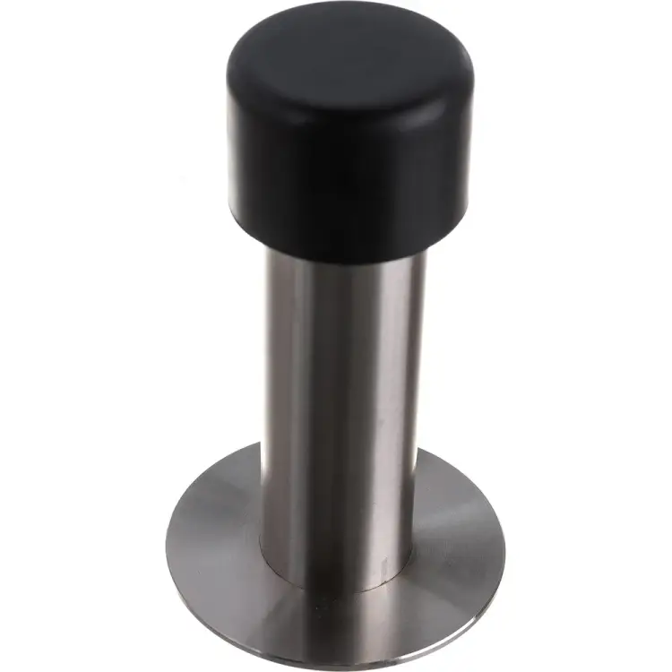 Дверной упор APECS 85мм 20215