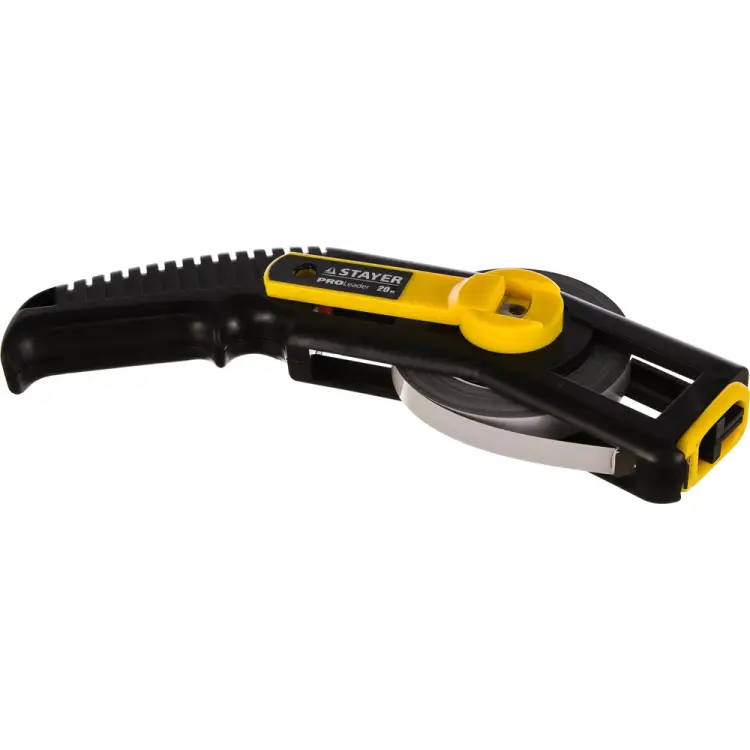 Геодезическая мерная лента STAYER LEADER 2-34183-020