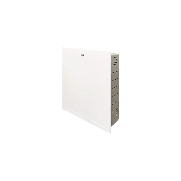Встроенный шкаф Uni-Fitt ШРВ-7 482W7000