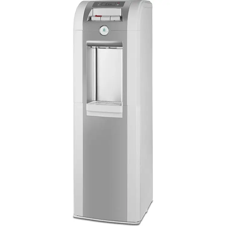 Компрессорный напольный кулер ECOTRONIC P8-LX 1587