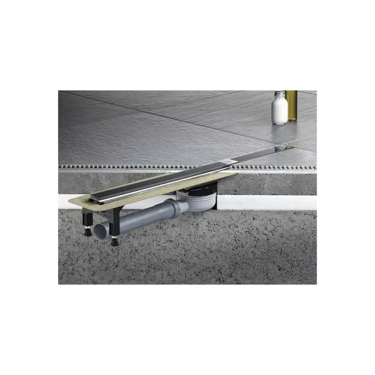 Комплект душевого лотка VIEGA Advantix 753245