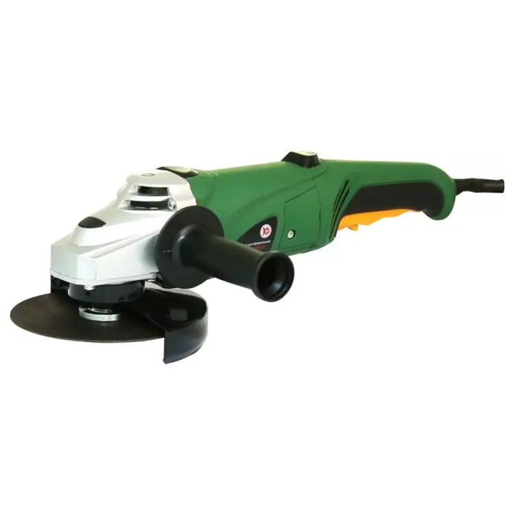 Болгарка (ушм) Калибр МШУ 150/1200 00000024530