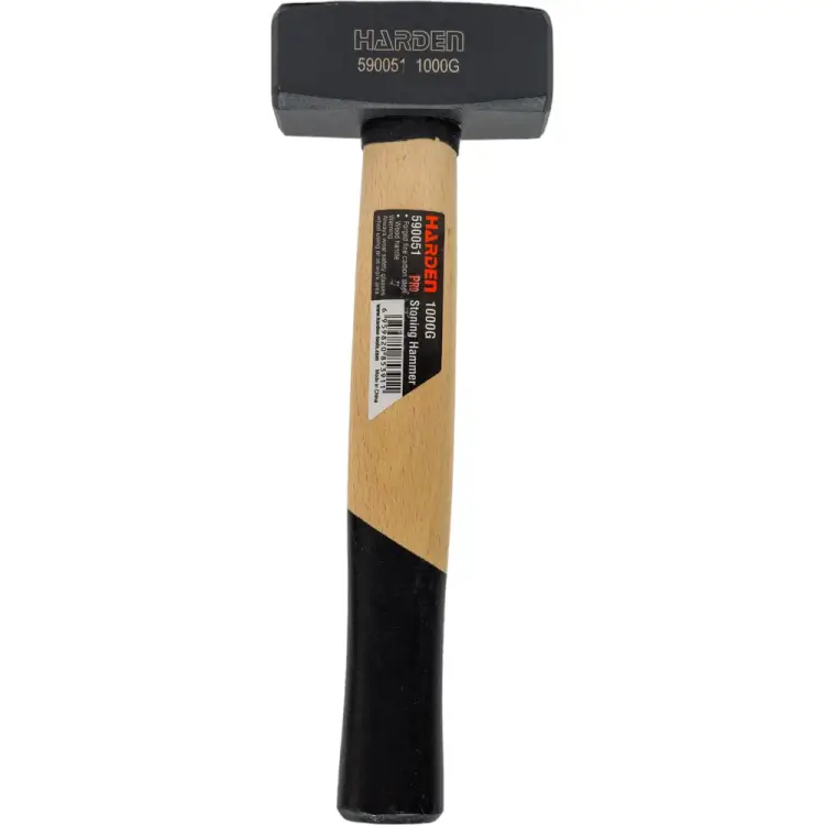 Универсальная кувалда Harden 590051