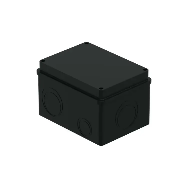 Коробка распределительная Экопласт BJB/JBS150 44061BL-1